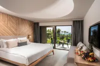 Paloma Orenda Các khách sạn ở Side