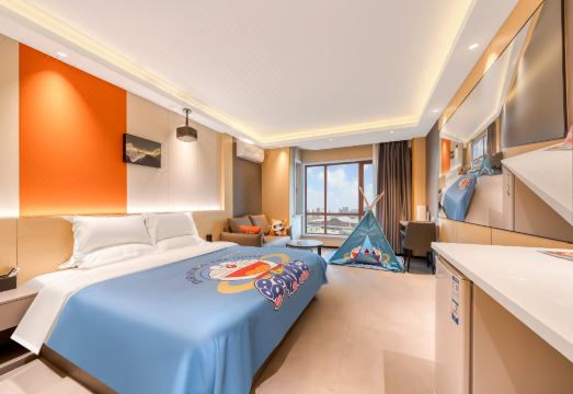 리즈위에 호텔 스마트시설