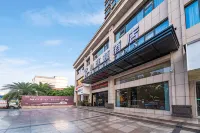 Kefton Yongzhou Hotel
