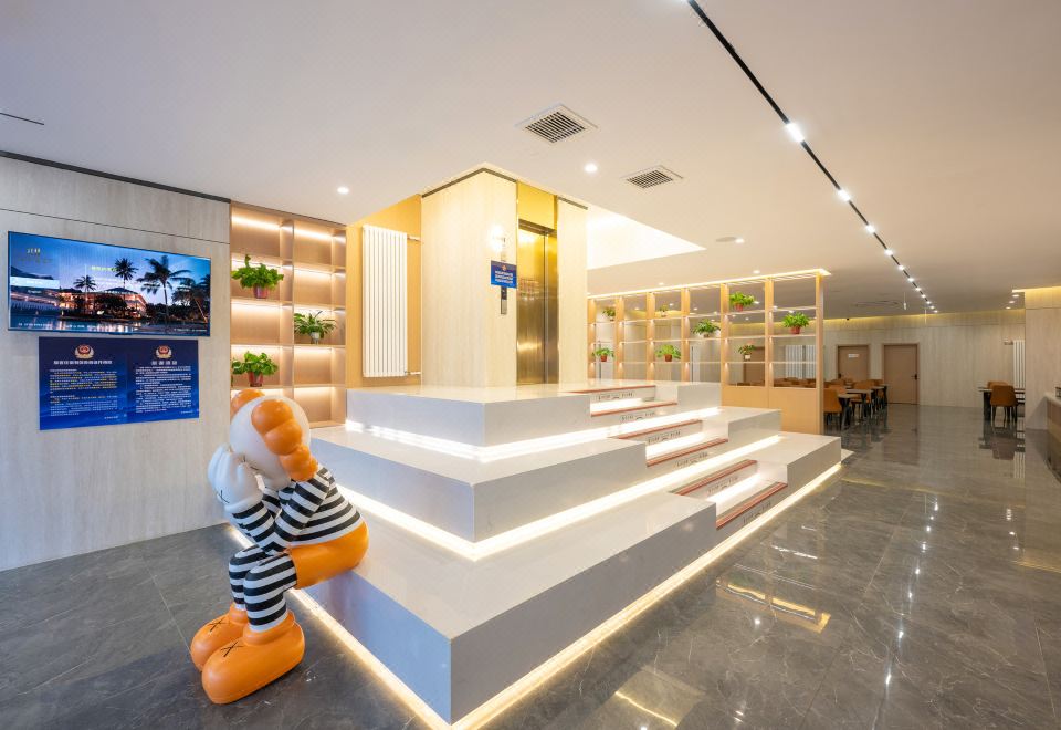 Xinma Hotel 썸네일 이미지