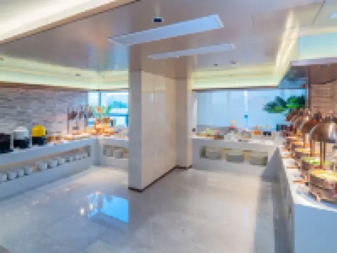Lavande Hotel (Xingning High-Speed Railway Station Branch) Hotels in Xingning