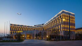 Xi'an Airport Hotel