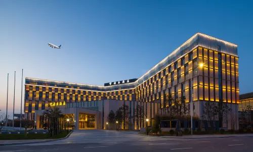 Xi'an Airport Hotel