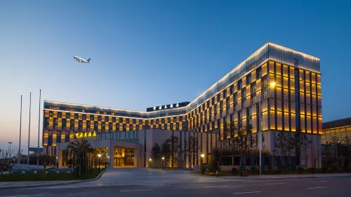 Xi'an Airport Hotel