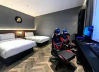 Homeinn Yunik Esports Hotel - Esports