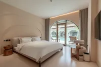 Sanya Buye Homestay (Sanya Haitang Bay Duty-Free City)