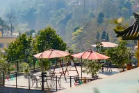 Terraced Rose Winery Holiday Hotel - Gym