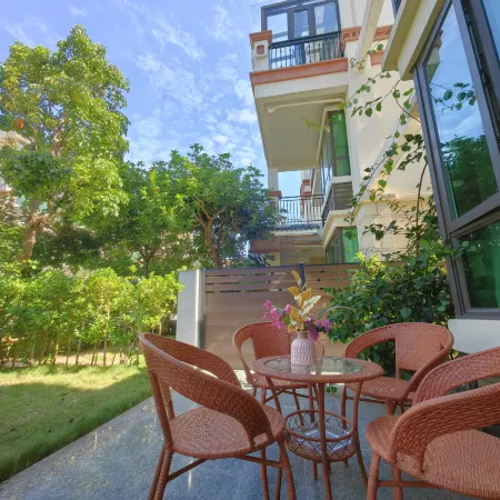 Mingyang Qiziwan Homestay