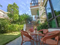 Mingyang Qiziwan Homestay - Beach