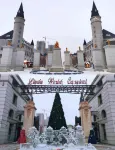 Homeinn Hotel (Harbin Jiangbei University Town North Station) Hotels in Harbin