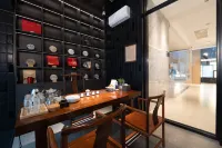 GELI Hotel (Nanning East Railway Station South Square)
