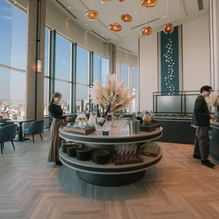 Sapporo Prince Hotel
