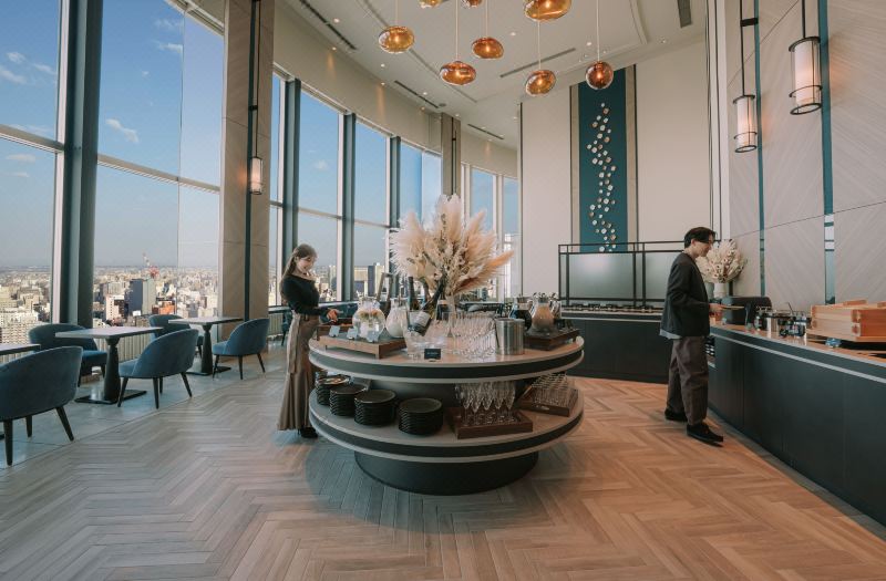 Sapporo Prince Hotel photo 2