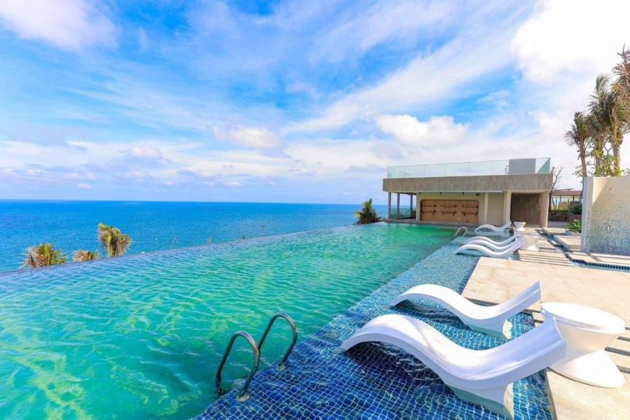 Apec Mandala Cham Bay Mui Ne Hotels in Phan Thiet
