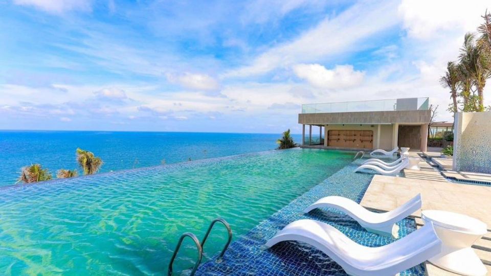 Apec Mandala Cham Bay Mui Ne