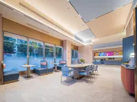 HanTing Hotel (Chengdu Pengzhou) - Pet friendly