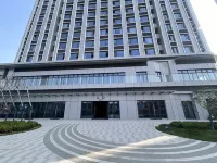 친 멍리 호텔 (산시 국제비즈니스대학 지점)