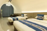 Lingshi Time Cave Homestay