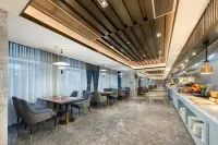 Wanlian City Hotel (Jiashan Wanlian City Branch)