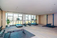 Hanhai International Hotel - Gym