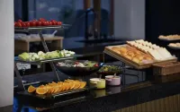 ECHIC Hotel (Zhaoqing Qixingyan Scenic Area Xinghu Avenue)