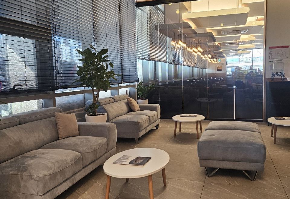 블루오션 호텔3차