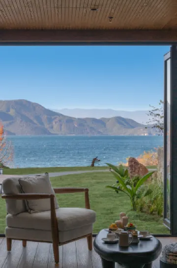 Lugu Lake Manchen Holiday Homestay