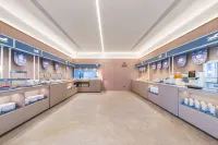 HanTing Hotel (Yancheng Sheyang Henglongguangchang) - 2 Sao
