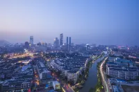 Hotel Nikko Wuxi - Scenic