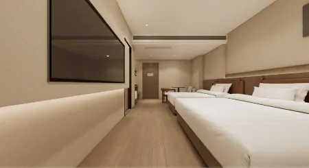 Ruiyi Qingteng Hotel