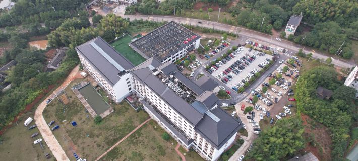 Ningxiang Celebrity Hotel Hotels in Ningxiang