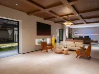 Chuxiong Yushe Meisu Hotel (Yi Ancient Town Branch) Hotels in Chuxiong City