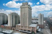 XANA Deluxe Hotel (Harbin Haxi High-Speed Railway Station Wanda Plaza) Hotels near Deyi Fruit Vegetables Shop