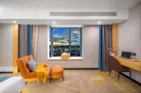 Shengting Smart Hotel (Ruili Branch)