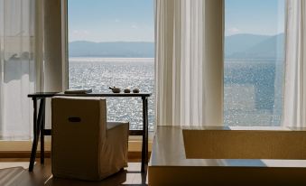 Qimuxi Full View Cang'er · Sea View Vacation Beautiful Accommodation (Dali Erhai Store)