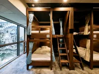 Kyoto Guesthouse HIVE Hotels in 