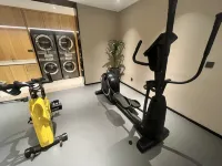 Homeinn · neo (Benxi Train Station) - Gym