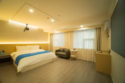MYM hotel