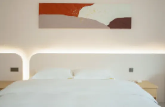 Xingyue Homestay (Chenzhou High-Speed Railway West Station)