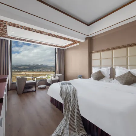 Bandao Hotel