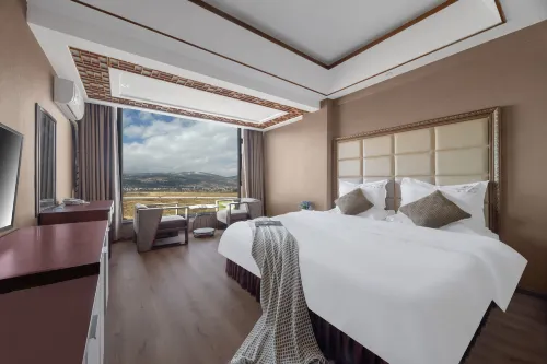 半島飯店（會澤古城會澤公園店）