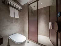 HanTing Hotel (Xi'an Ming City Wall Yongningmen Subway Station) Hotels in Xi'an