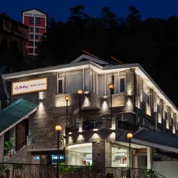 Sterling Legacy Shimla