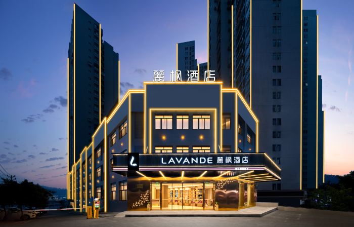 Lavande Hotels