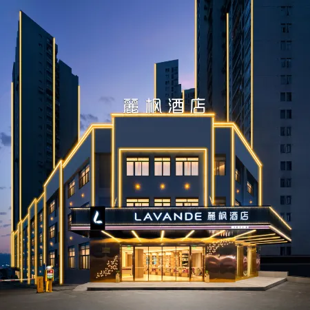 Lavande Hotels