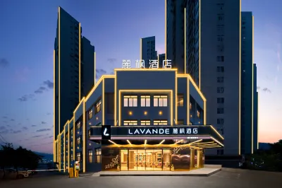 Lavande Hotels