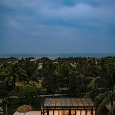 FengYaSong YeXiangLi Hotle ·Romantic Islands