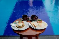 Barton Beach Inn - วิวทะเล