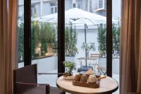 和風心驛酒店（北京勁松廣渠門外地鐵站店）