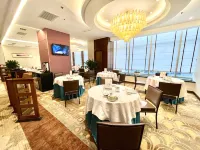 Shijiazhuang Meilihua Hotel - Завтрак